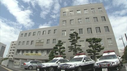 【長崎】児童養護施設で入所者の男性（10代）にわいせつ行為　元施設職員の男を不同意わいせつの疑いで逮捕　佐世保市